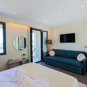  Appartamento Beachview Grecia