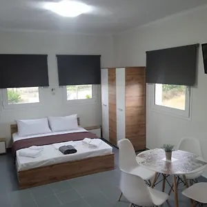  Appartamento Athitos Cozy