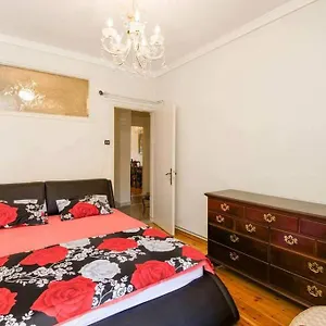  Apartament κεντρικό κλασικό διαμέρισμα 2 δωματίων Grecia