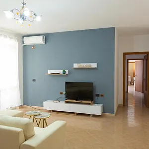  Appartamento Hana's House Albania