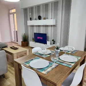  Appartamento 2e Myslym Shyri Albania