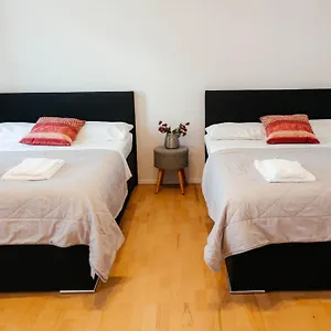  Appartamento Lax Austria