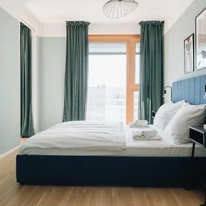  Appartamento Decorous Cozy View Austria