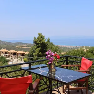  Villa Akritas Ef Zin &