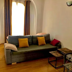  Appartamento Cosy In Francia